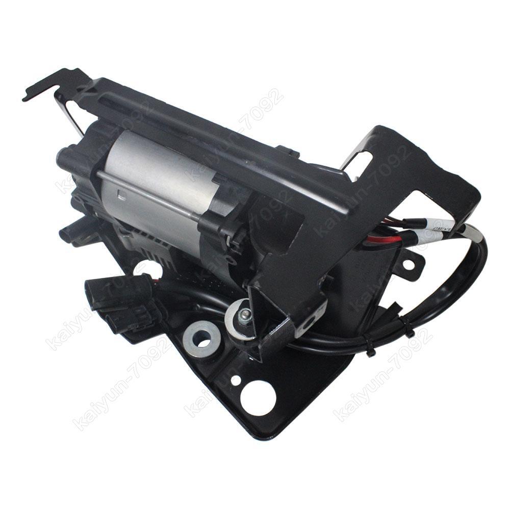 Fit for Volvo XC90 S90 V90 (MKII) 2016-2017 Air Suspension Compressor Pump 31360720