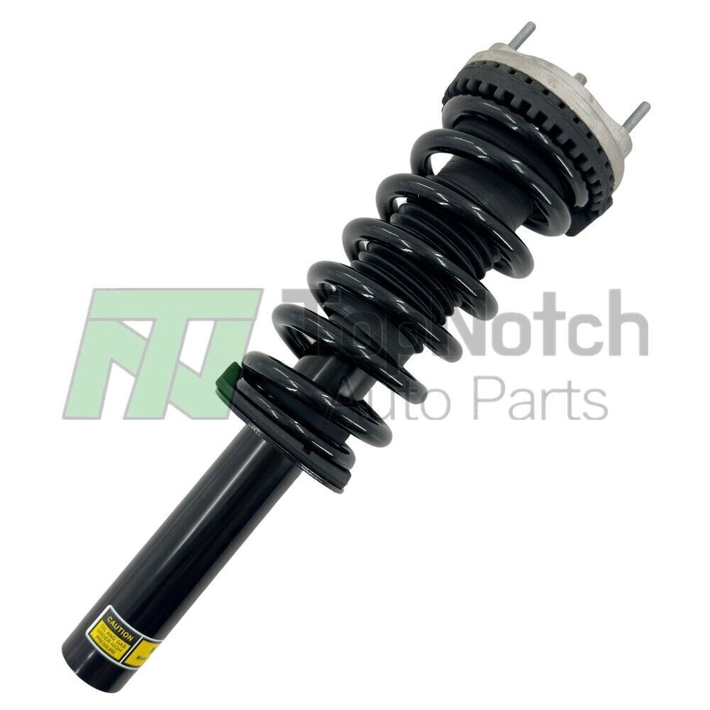 Front L+R Shock Strut Assys w/Electronic Fit for Lincoln MKS 3.5L DA5Z18124K 13-16