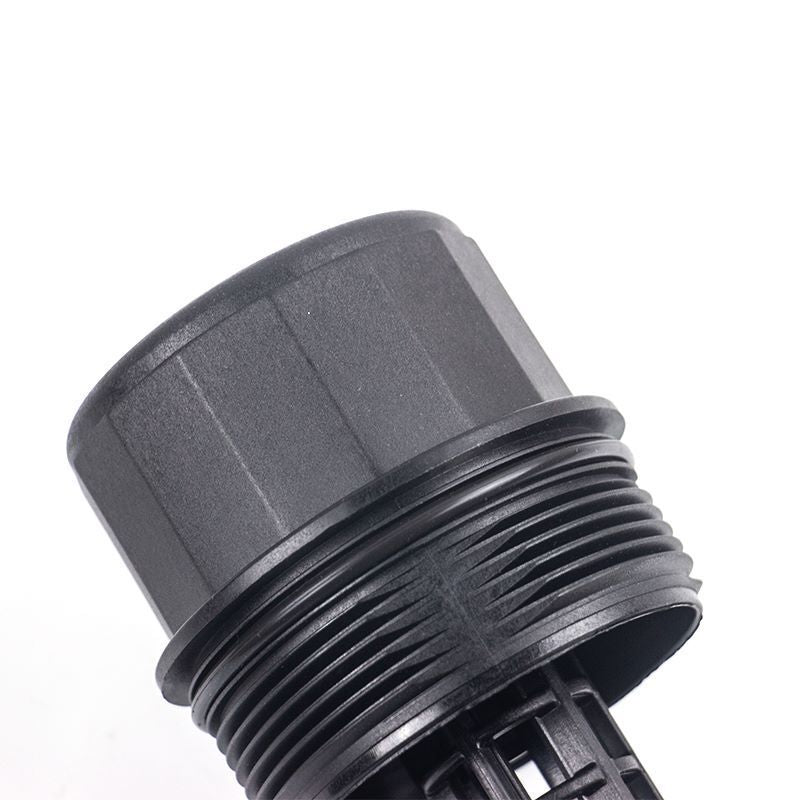 2721800038 Engine Oil Filter Housing Cap for Mercedes-Benz W164 W203 W211 C300
