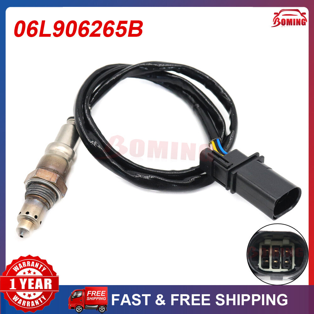 Downstream Oxygen O2 Sensor For 2001-2005 for Honda for Civic L4 1.7L Only fit D17A6 Eng