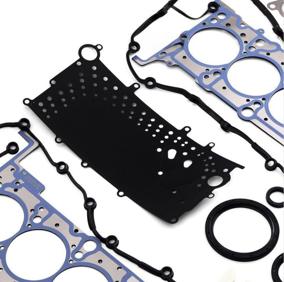 Engine Cylinder Head Rebuild Kit for Audi S4 B6 B7 8E A6 C6 4.2L V8 BAS BAT BBK BHF