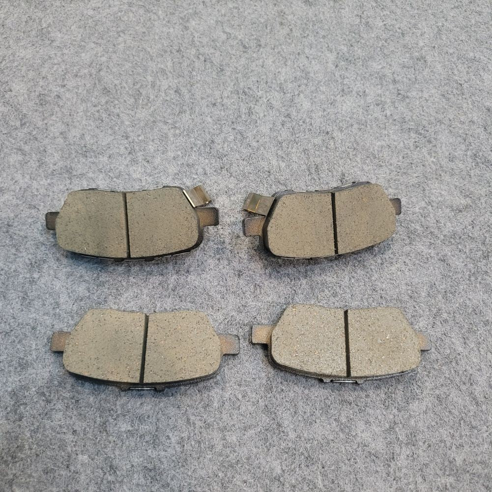 Brake Pads Set for Honda Crossroad Elysion Odyssey Stepwgn Stream