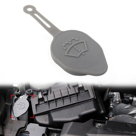 for Infiniti G35 G37 Windshield Wiper Washer Fluid Reservoir Water Bottle Cap cl