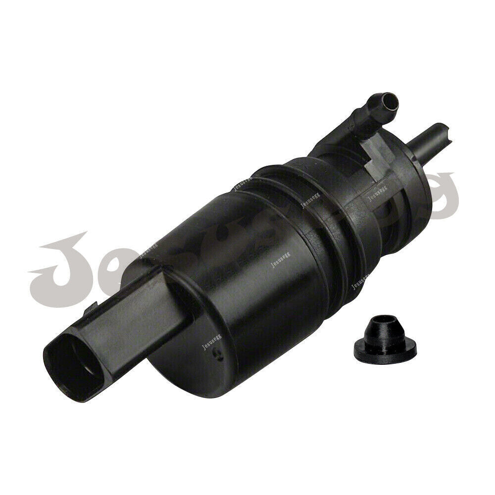 Windshield Washer Fluid Pump Fit For 2010-2017 for Ford for Mustang 2008-2011 Focus 1PCS