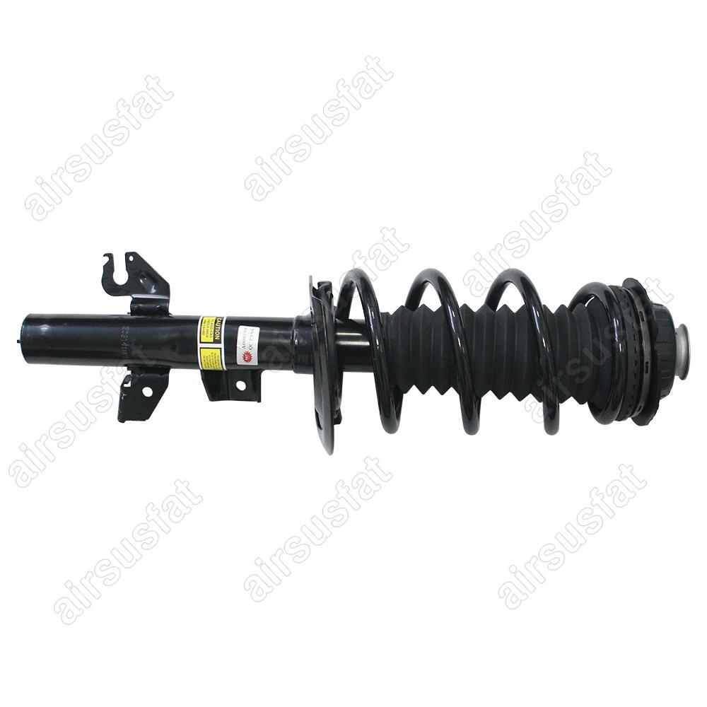 PAIR COMPLETE ASSEMBLY FRONT SHOCK ABSORBER STRUT for JEEP CHEROKEE KL 2014-2020