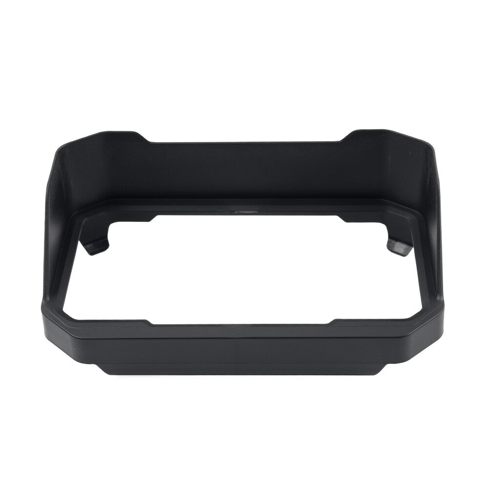 Motorcycle Instrument Hat Sun Visor Meter Cover Guard Protector For CFMOTO 450MT