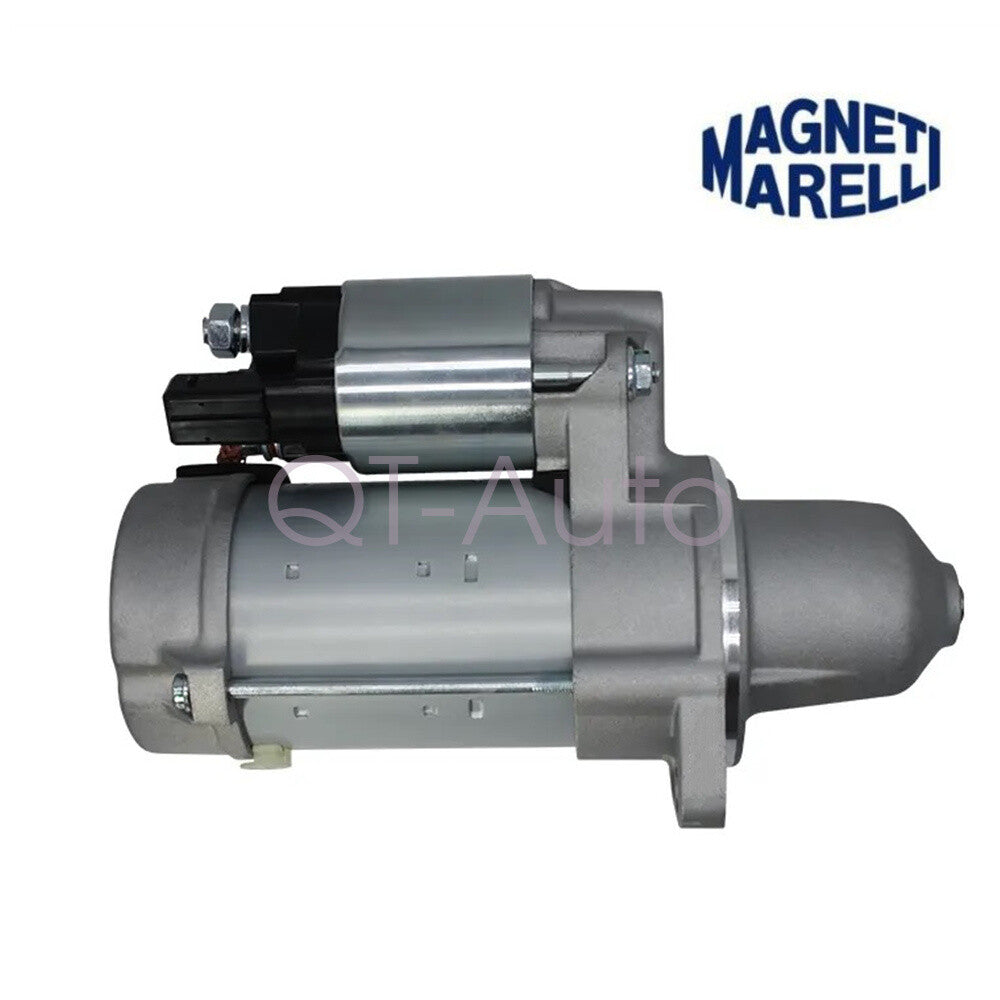 equipment manufacturer beginner motor for BMW 2014-2019 3.0 640i 640i xDrive
