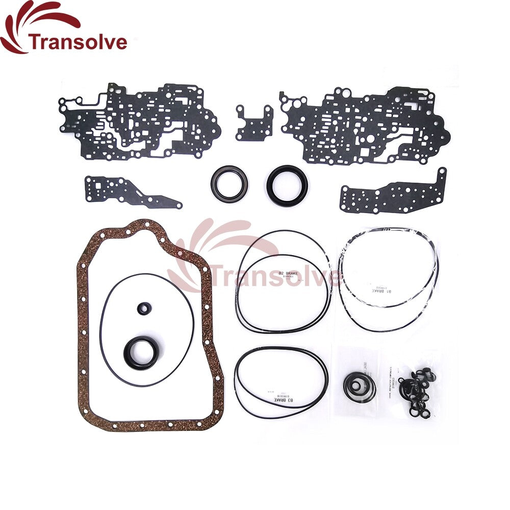 for Toyota Highlander U760E Automatic Transmission Master Rebuild Kit Overhaul