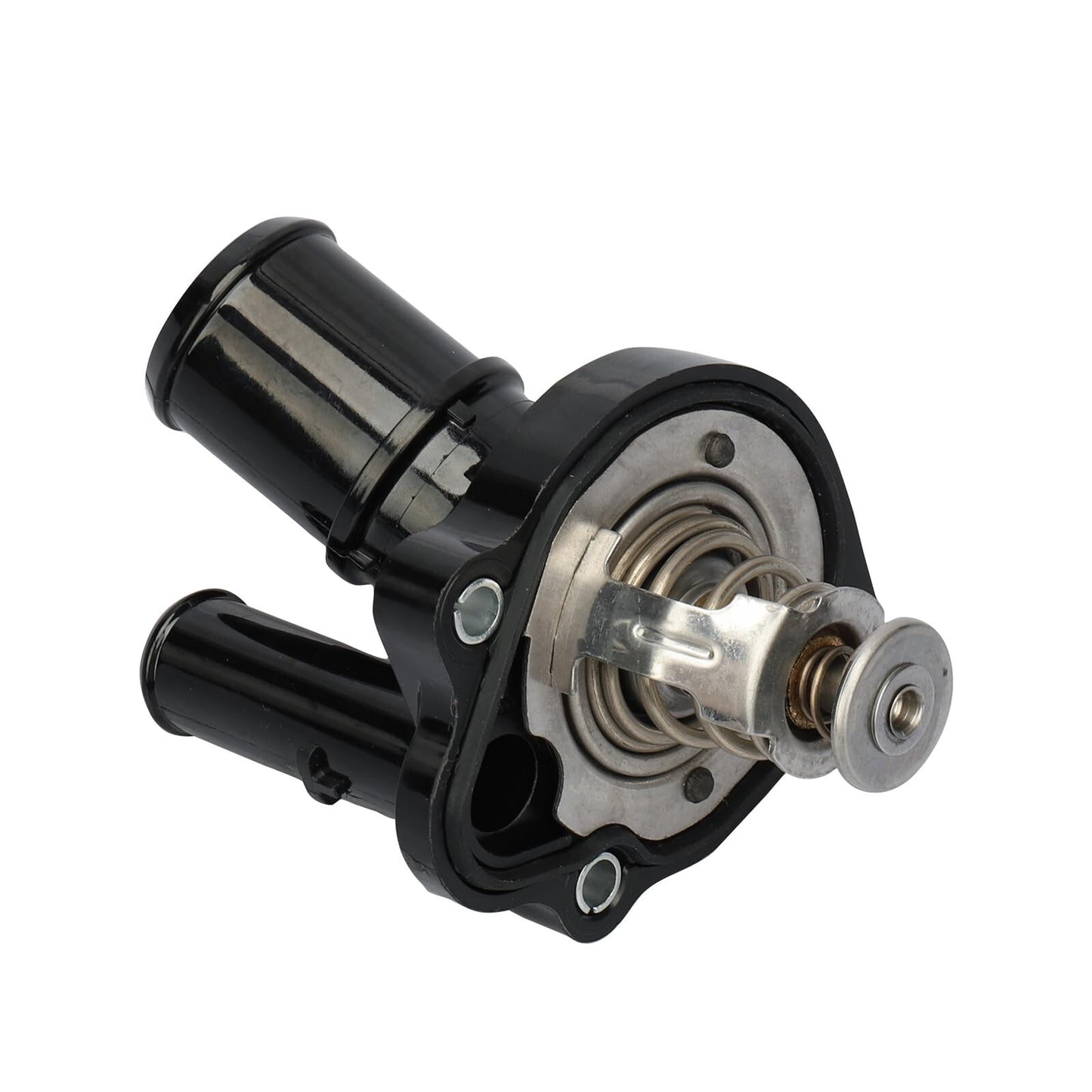 1L35715170B Thermostat with Housing Assembly for Ford Ranger Focus Escape