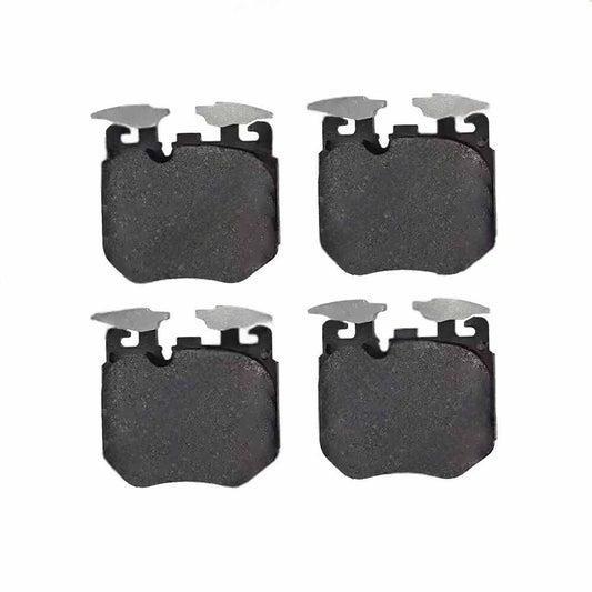 Front brake pads for Rolls-Royce Cullinan RR31 6.7T 2017-2024 - Equipment Manufacturer 34106888459