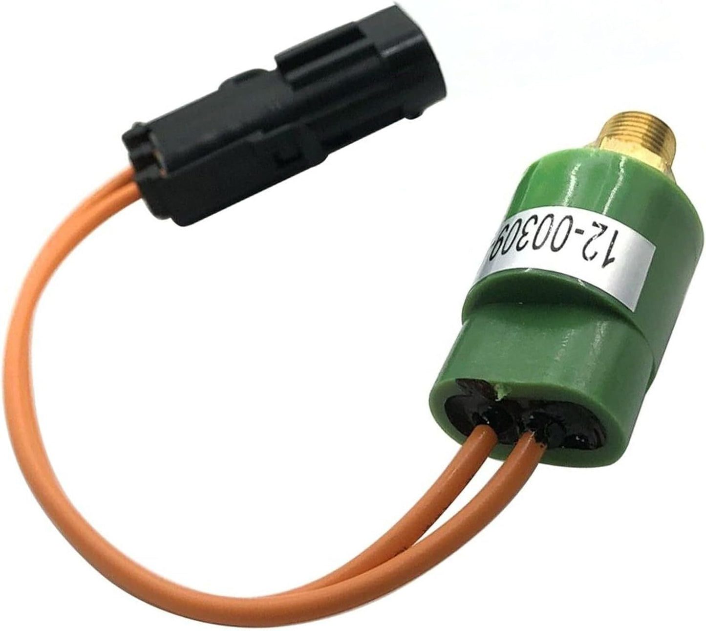 Pressure Switch Valve 12-00309-04 For Carrier Transicold AC