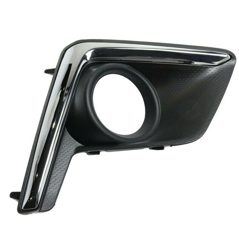 for Subaru Crosstrek 2016-2017 Left Front Driver Side Fog Light Cover