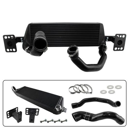Competition Intercooler Kit for Fiat 500 for Abarth 1.4 Turbo 99 KW/135 PS 2008+
