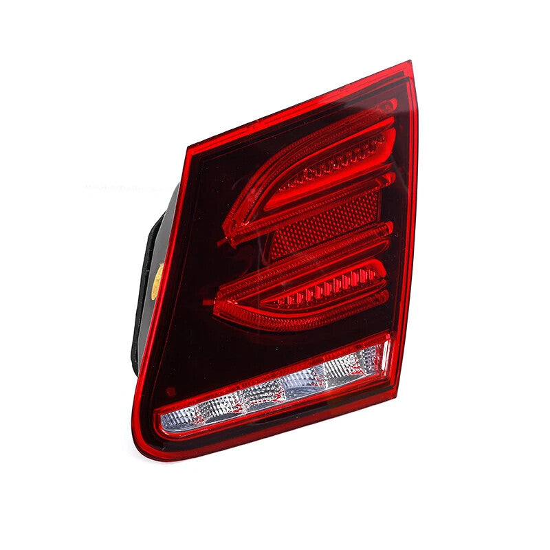 Right LED Inner Tail Light for Mercedes-Benz E Class W207 2014-17 Two-Door Coupe
