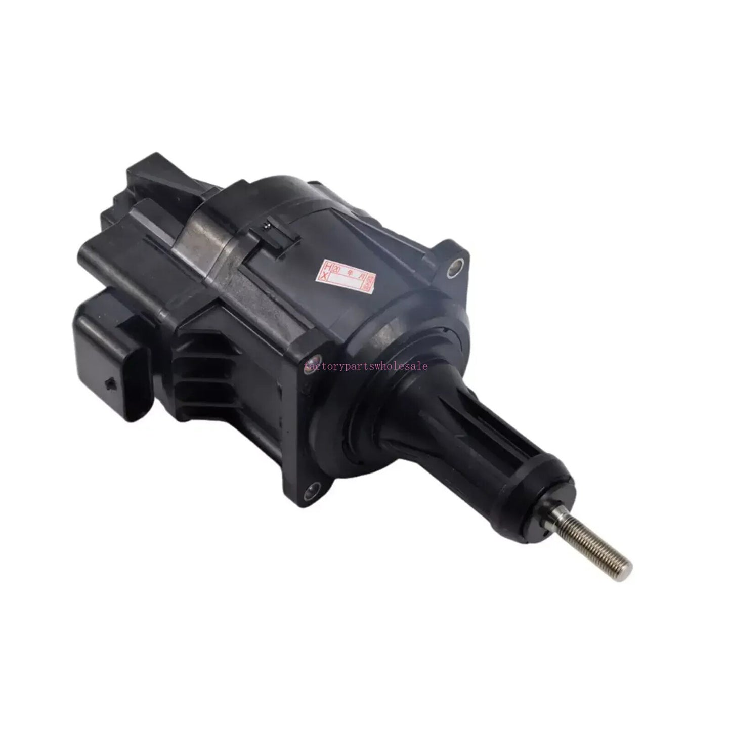 1 piece (11658680616) Turbocharger Wastegate actuator for BMW G12 750Li xDrive 2016-19