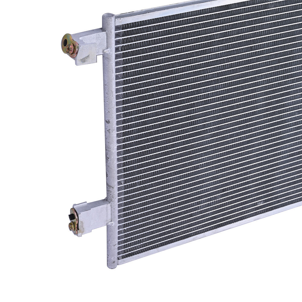A/C Air Conditioning Condenser LR092450 For 2018-2023 Land for Range Rover Velar