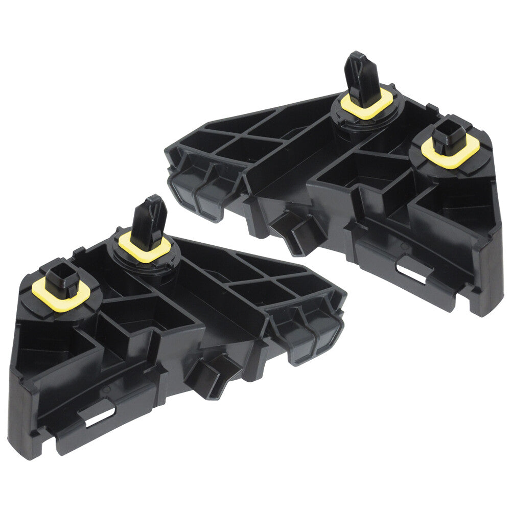 Rear Upper Bumper Retainer Right+Left Side Fit for Toyota 2009-10 for Corolla
