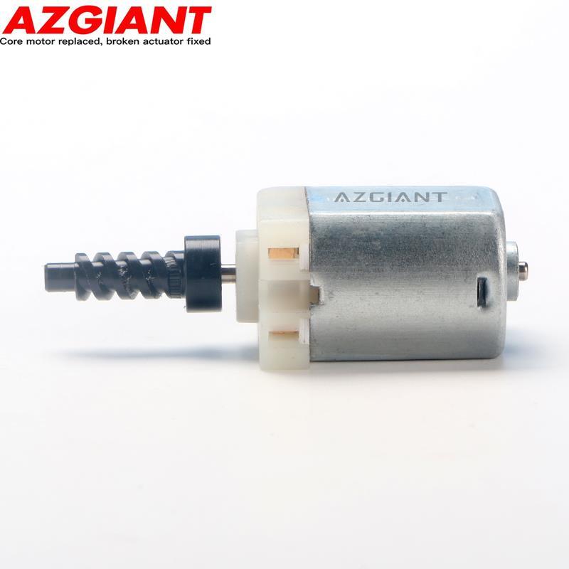 8VD862159 Automotive fuel tank motor actuator motor suitable for Volkswagen GTI, for Jetta , and Polo.