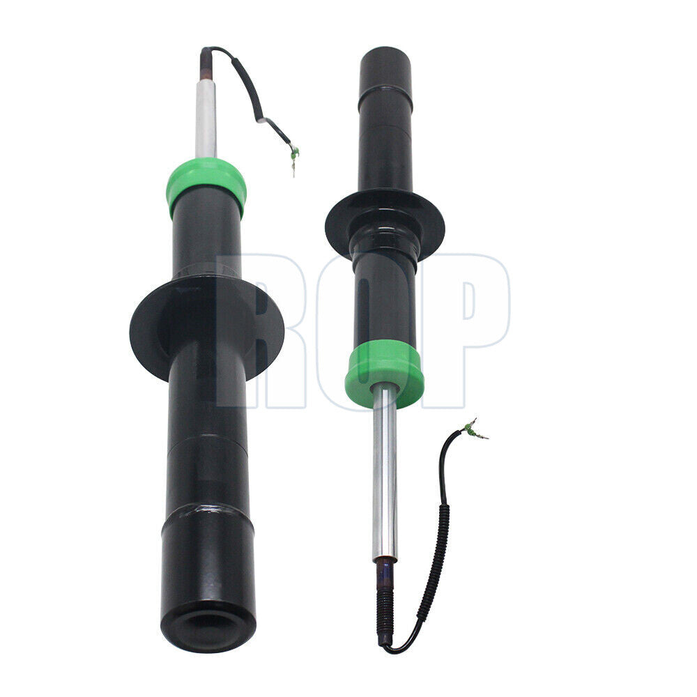 Pair for Cadillac GM CT6 AWD 2016-2020 Front Shock Absorbers Magnetic 23405719