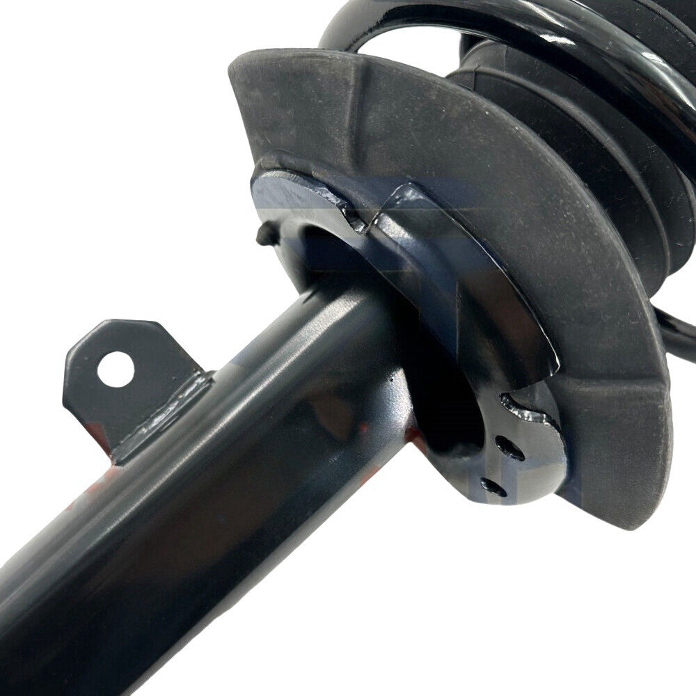 2-piece rear shock absorber struts suitable for Ford F150 XLT STX SVT 2010-2014 #BL3Z-18125-K