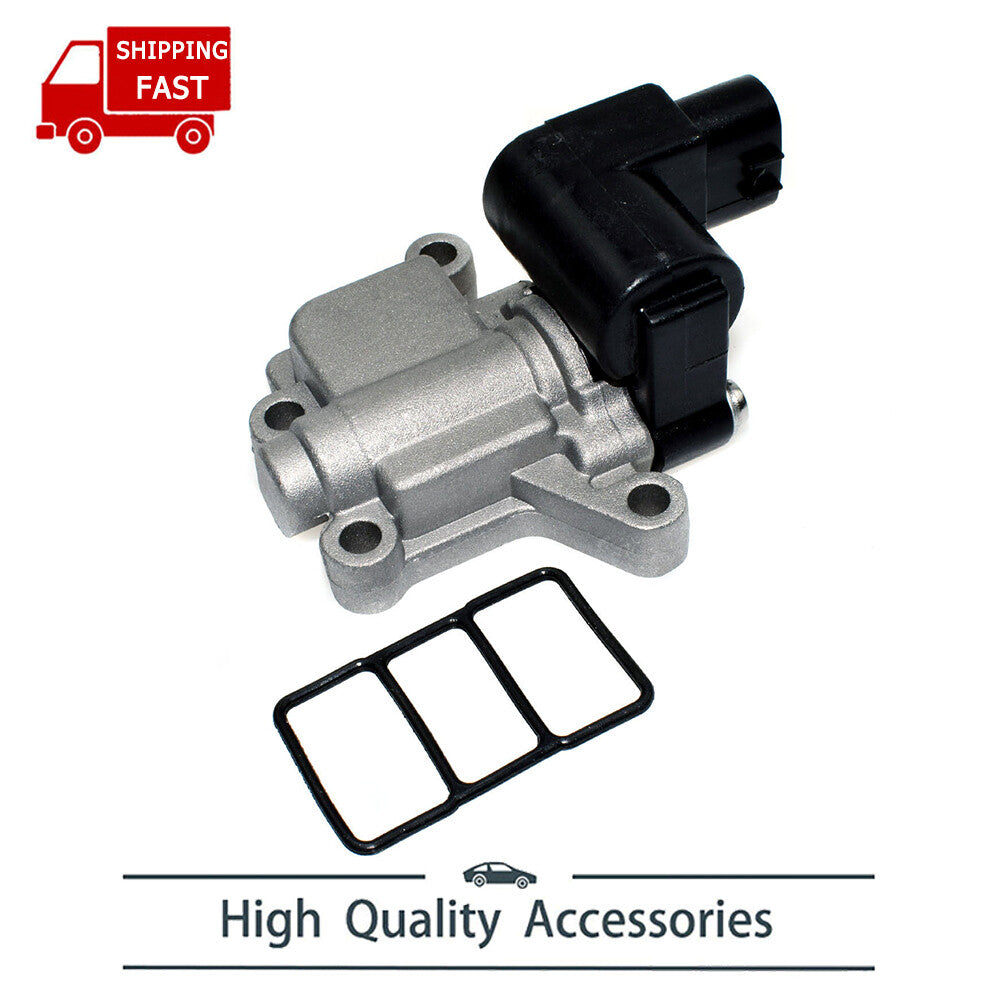 Idle Air Control Valve for Honda Accord 03-05 Element 03-06 2.4L 16022-RAA-A01