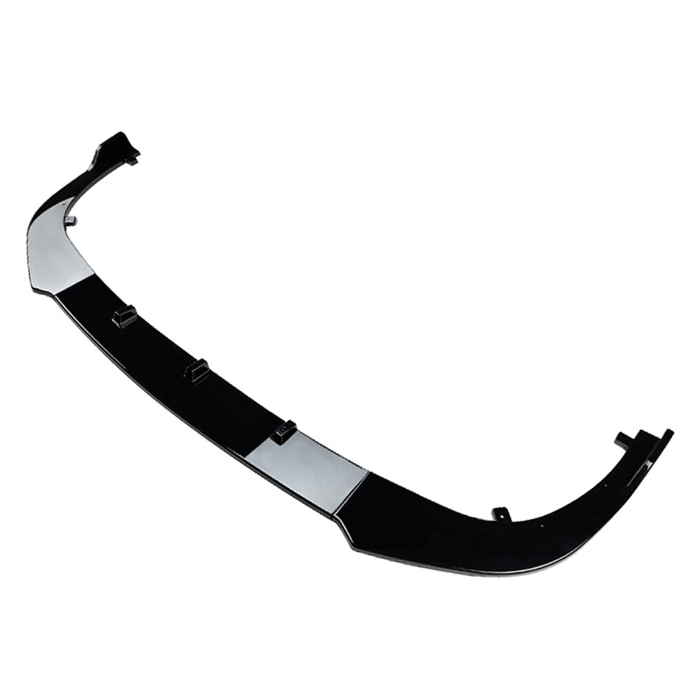 Front Bumper Spoiler Splitters Lip Body Kit for Toyota for Camry Sport 2018-2020