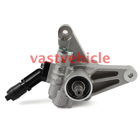 Power Steering Pump Fit For 2006-2011 for Honda Ridgeline RT RTS RTL 3.5L V6 21-5193