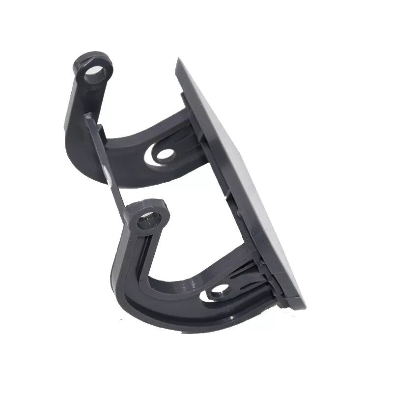2  Headlight washing machine nozzle cover not painted R+L Applicable to for BMW E60 E61 525i 528i 530i