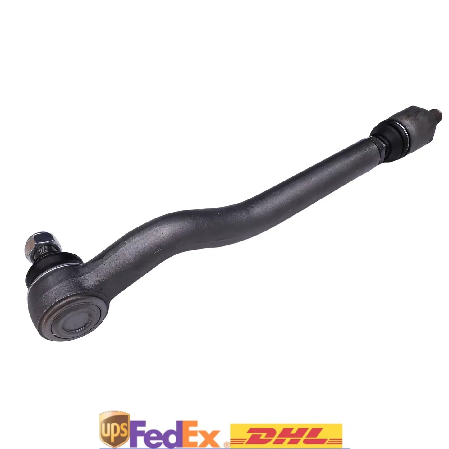Tie Rod Assembly Right Hand AT326537 for 210K 210L 310J 310K 410J