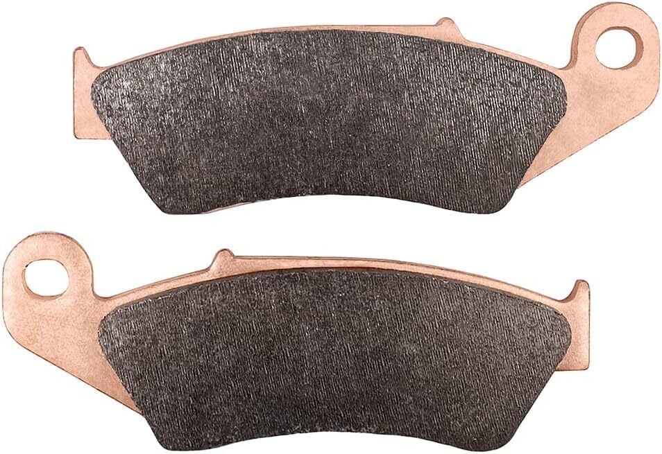 Front Rear Brake Pads for Kawasaki KX250 KX 250 KX250F KX450F KLX450R for Suzuki