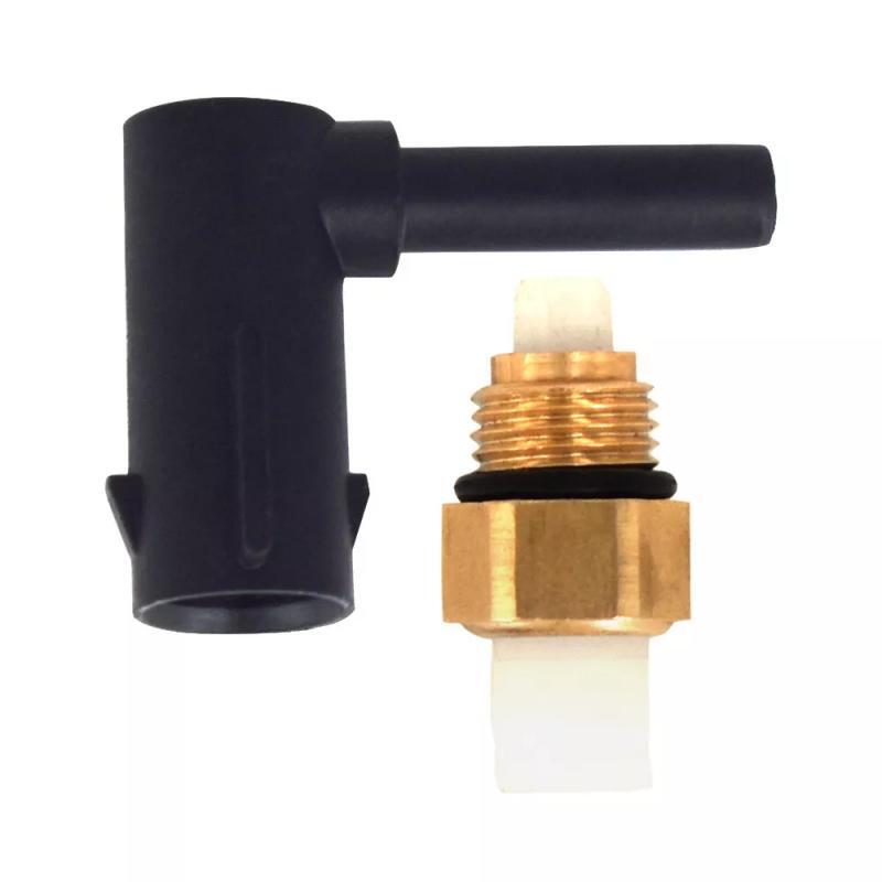 2-Piece Air Suspension Strut Repair Elbow Parts for Jeep Grand Cherokee (2011-20)