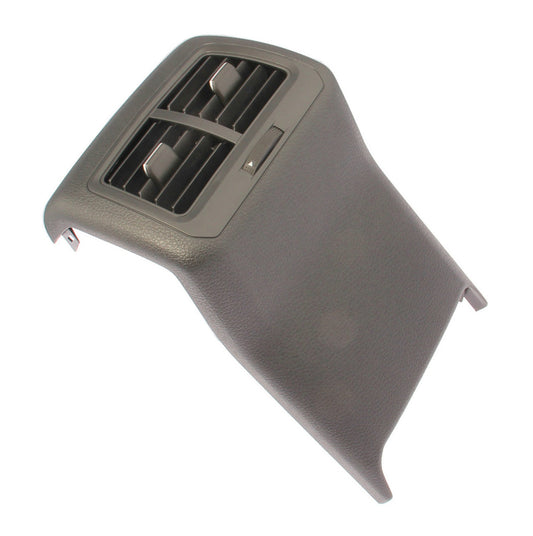 Rear Air Outlet Vent Assembly for VW for GOLF GTI 15-16 5G0 864 298 F 82V,