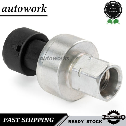 for Buick for Cadillac for Chevrolet for ISUZU for GMC for PONTIAC NEW A/C Pressure Sensor 13502759