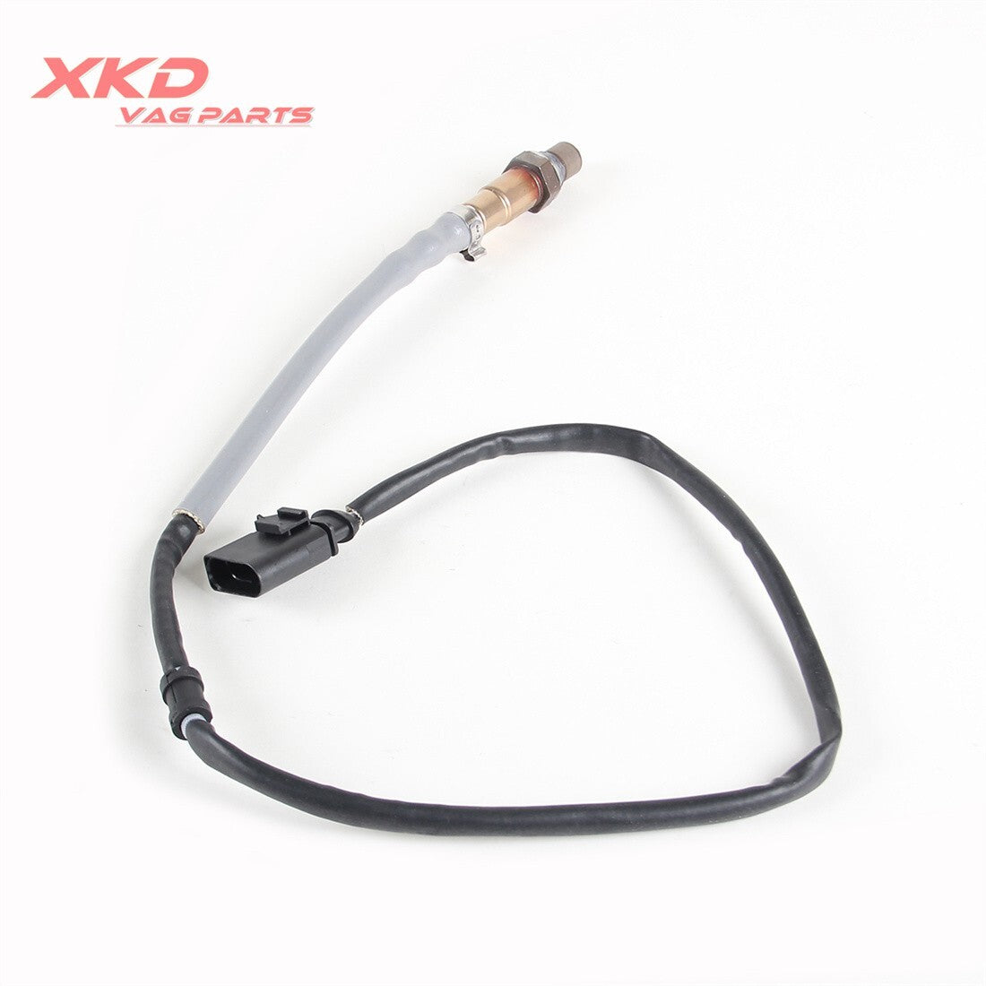 2-pack Oxyegn sensors KX61-9Y460-CA LX61-9G444-CC for Ford Escape 2.0L (2020-2023)