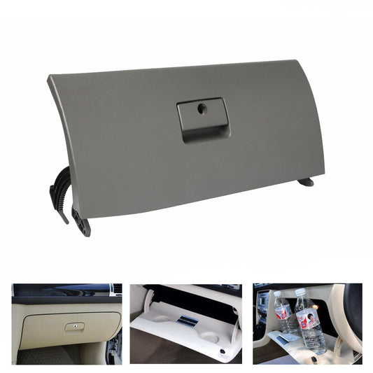 Door cover/glove box cover for Volkswagen for Golf for Jetta A4 MK4 for BORA Wagon - Replacement grey