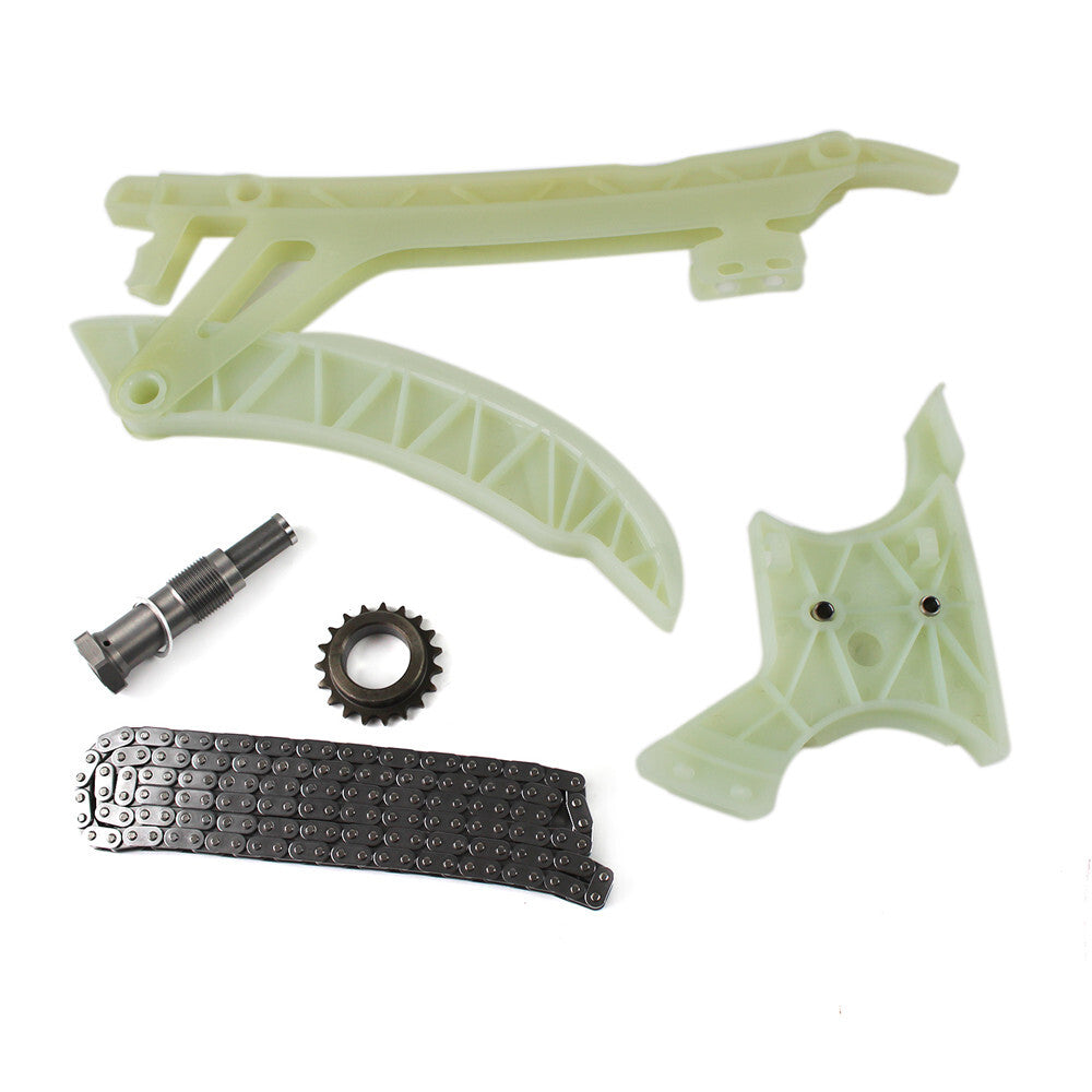 Timing Chain Kit for BMW N20B20A X1 Z4 F10 2.0L L4 Turbo 125i 220i 328i 428i 320