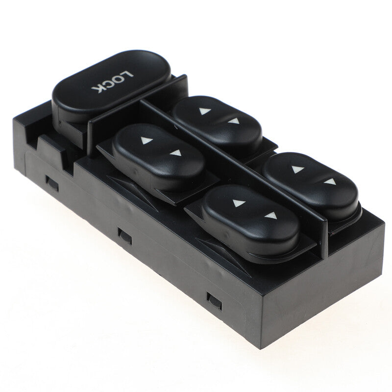 Master Power Window Door Switch for 1994-2004 for Ford for Mustang for Co -Cover F4Z14529B