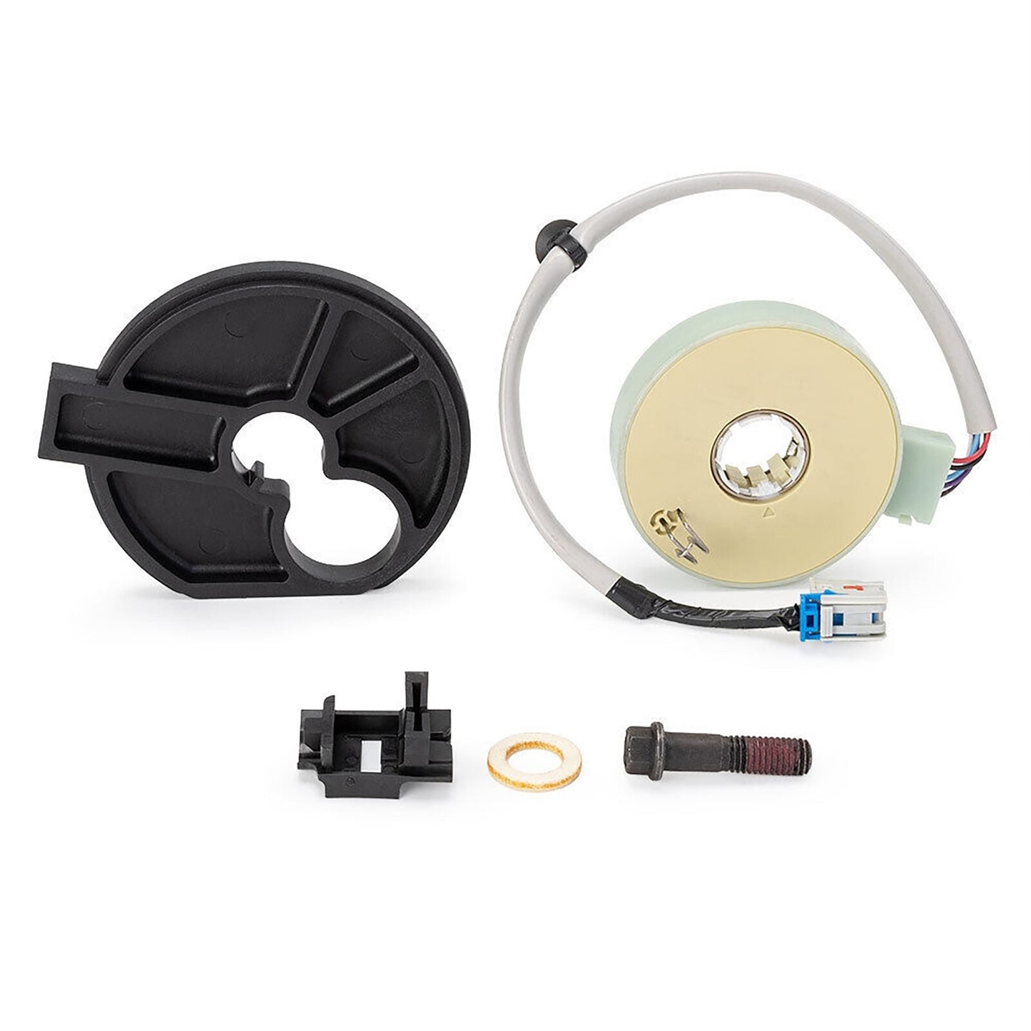 New Power Steering Torque Sensor for Chevrolet Malibu 2004-2012 23232310