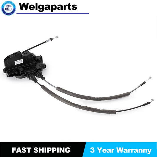 81420-2B000 Door Lock Actuator Latch Rear RH for HYUNDAI SANTA FE 2006-2010