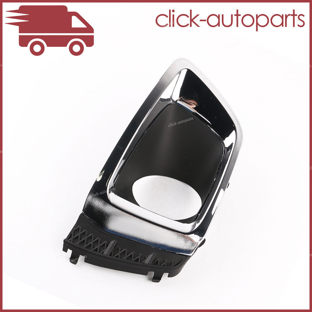 Front Right Fog Light Trim Cover 57731SG080 Fits for Subaru for Forester 2.0XT 2014-2015