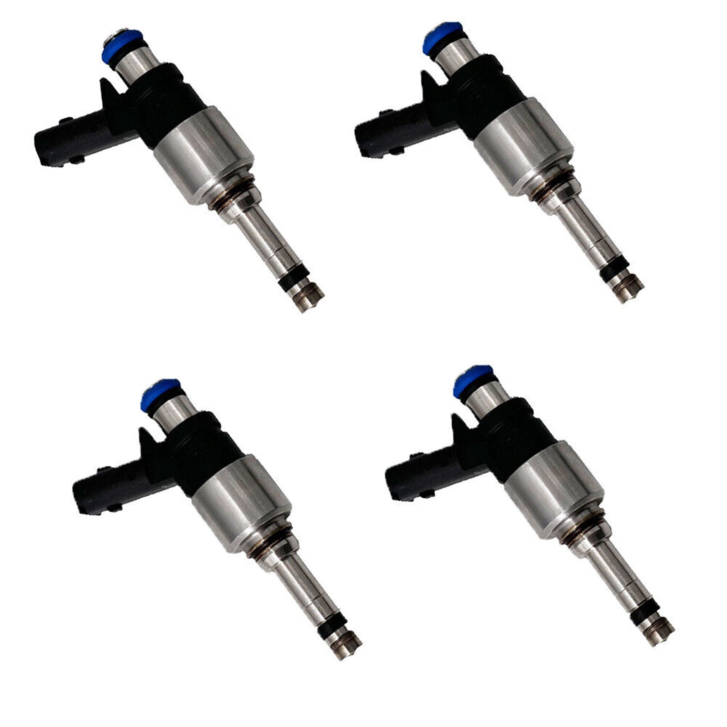 35310-2B350 4pcs Fuel Injectors for Hyundai for Elantra Kona Sonata Turbocharged?