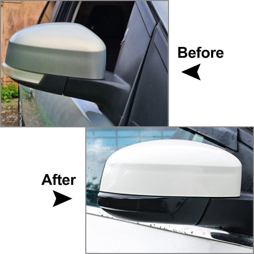 Turn Signal Light Side Mirror Indicator Lamp for Ford Focus 2 MK2 Focus 3 MK3