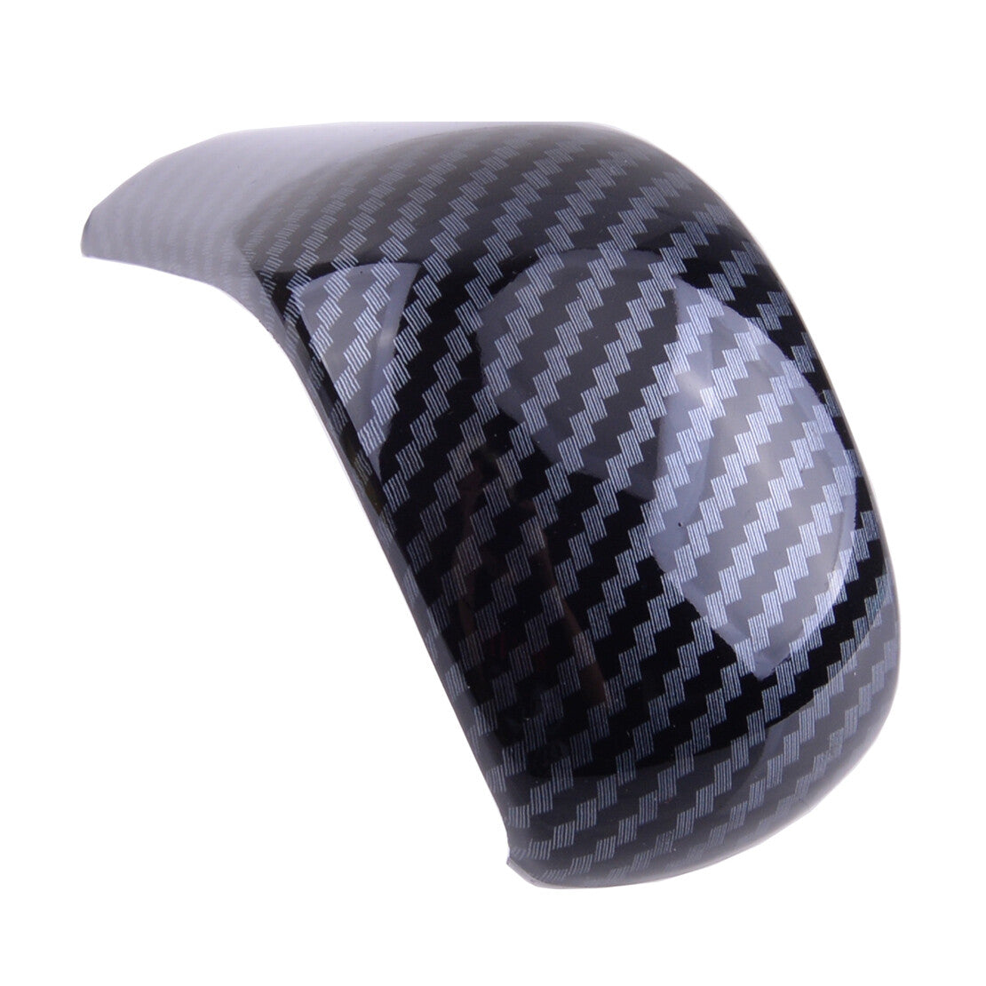 Interior Gear Shift Knob Cap Cover Trim Fit for Mazda 3 BP CX-30 2020-2021 New