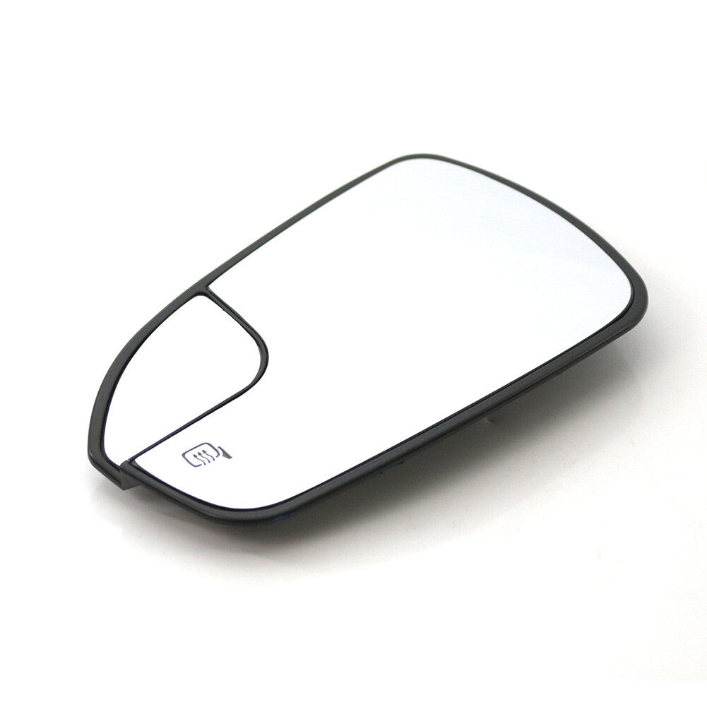 Blind Spot Lane Change Assist Rearview Wing Mirror for Ford Mondeo Fusion 13-20