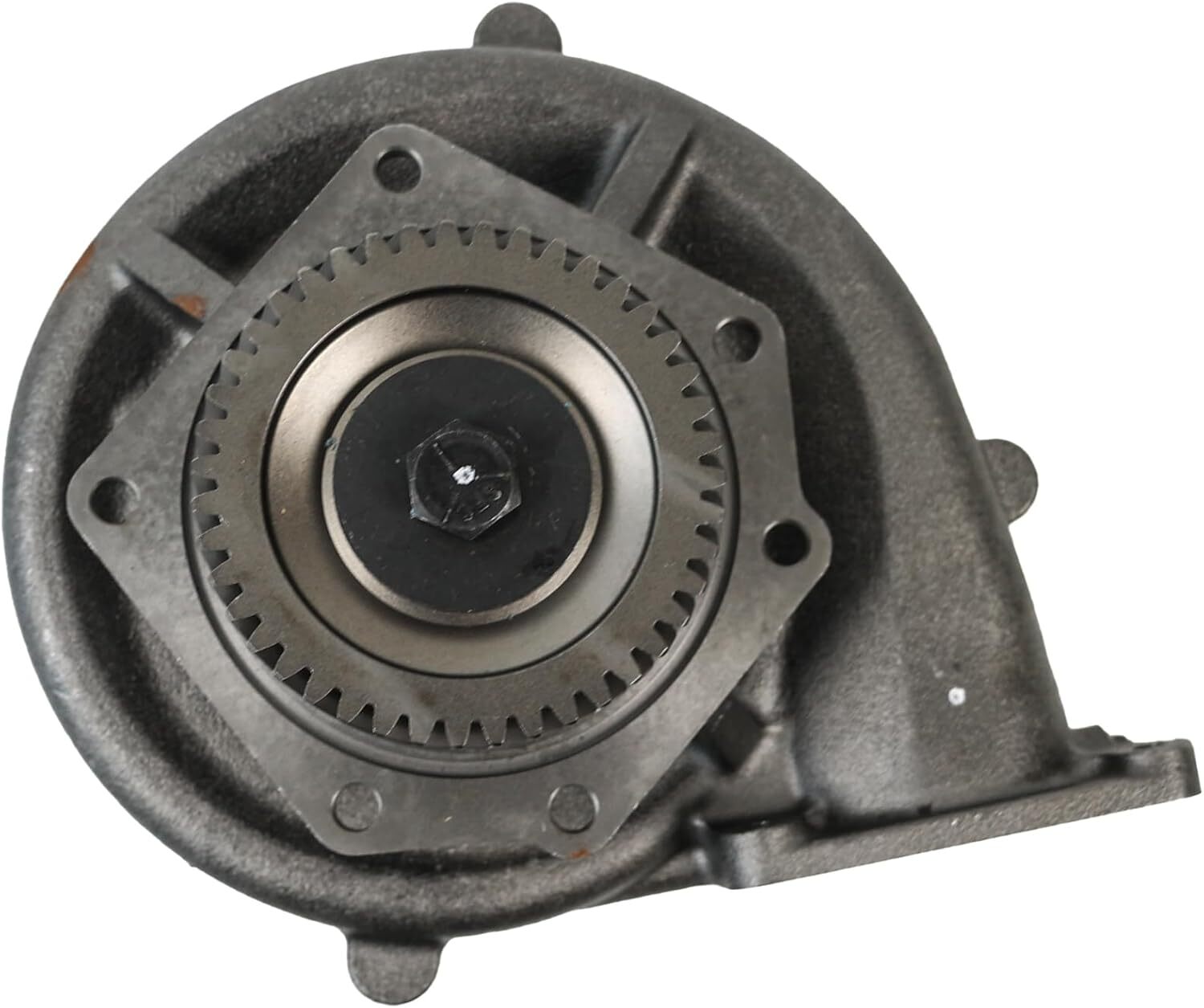 Water Pump 4N7498 1371338 fits for Caterpillar Tractor D8L Diesel Engine 3408