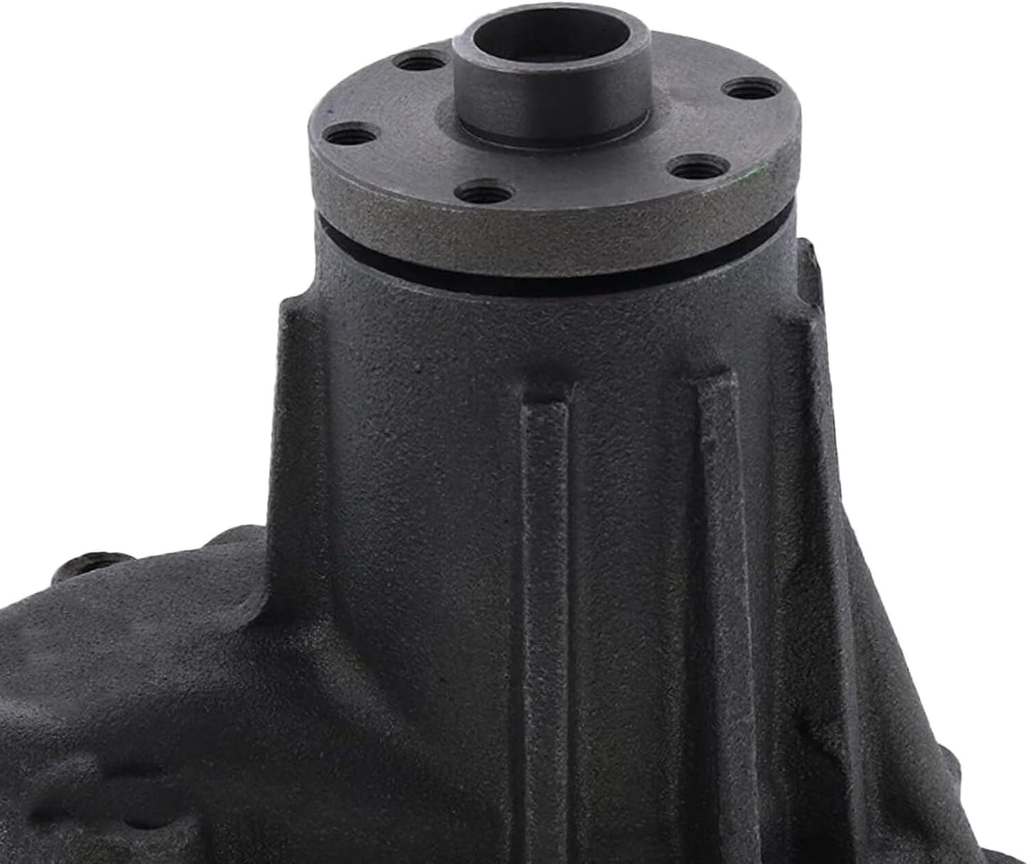 1 pc Water Pump 1-13650059-1 1-13650061-1 Fit For Hitachi Excavator EX300-2