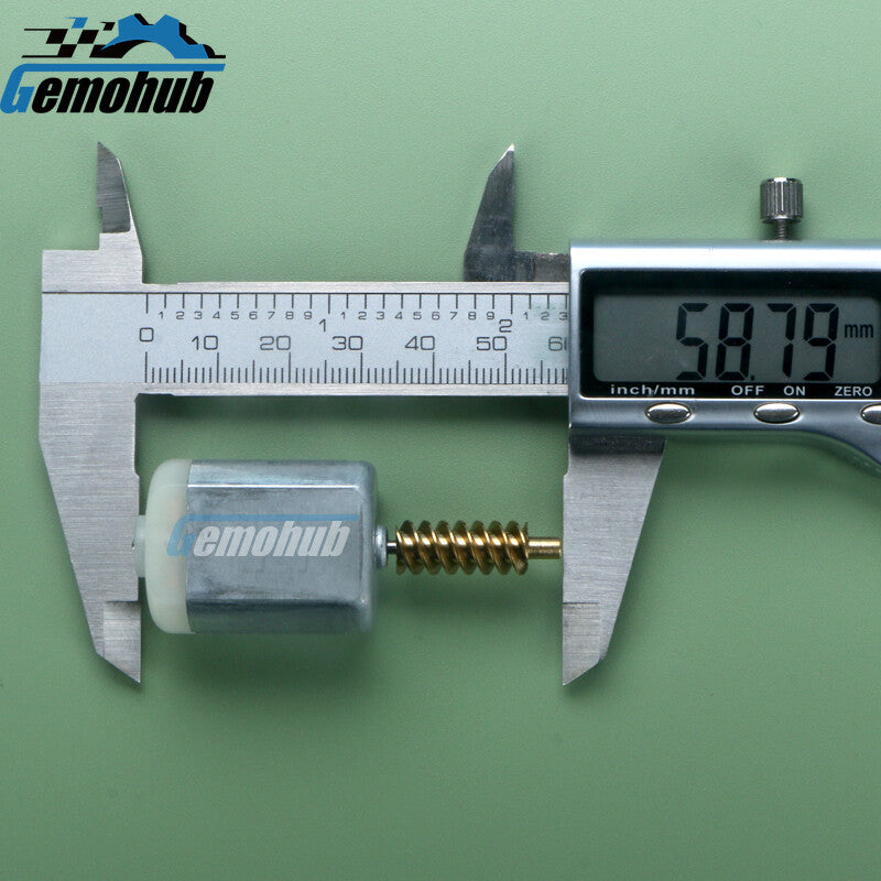 Door Lock Motor for Hyundai Azera for Genesis G80 Grandeur Equus Equus Centennial