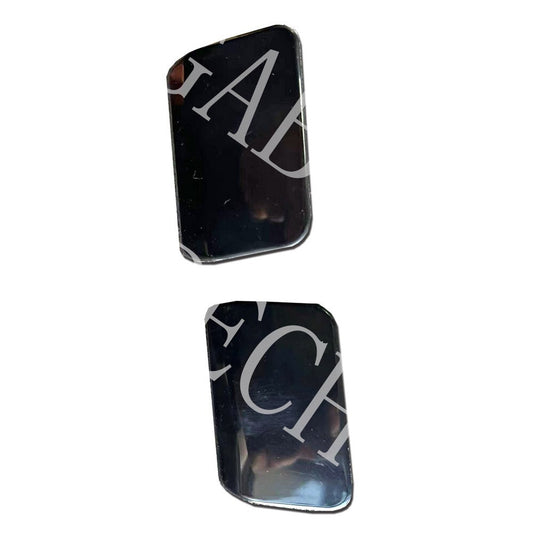 Equipment Manufacturer ( ) for Maserati Quattroporte Headlight Washer Nozzle Kit: 673008001 673008002