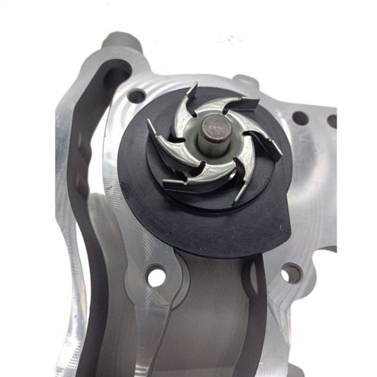 Engine Water Pump for Buick for Chevrolet 11-21