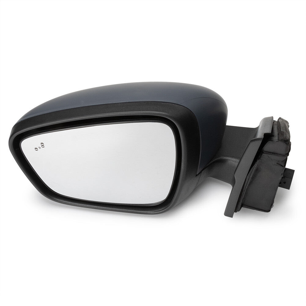 Driver LH side mirror primer blind spot with turn signal applicable to for Ford Escape 2020-23